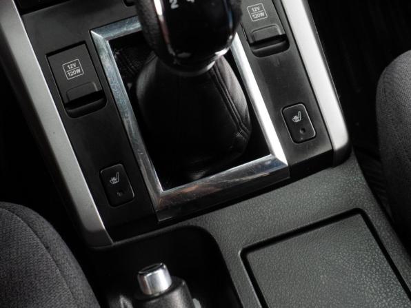 Suzuki Grand Vitara II Рестайлинг с пробегом 2011 года, цена 1 090 000 рублей, 172903 км, внедорожник, Автокод Объявления