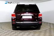 Toyota Highlander II (XU40) Рестайлинг Нижний Новгород  - изображение 32