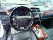 Toyota Camry VII (XV50) Тюмень  - изображение 33