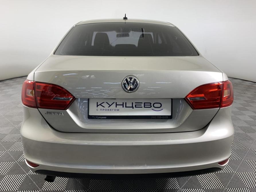 Volkswagen Jetta VI Москва  - изображение 6