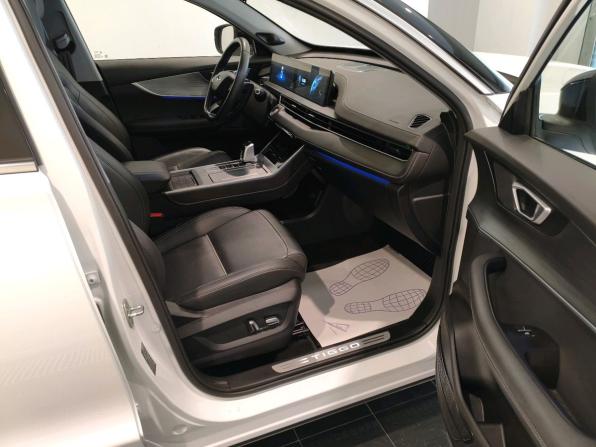 Chery Tiggo 7 Pro Max I с пробегом 2024 года, цена 1 719 000 рублей, 56982 км, внедорожник, Автокод Объявления