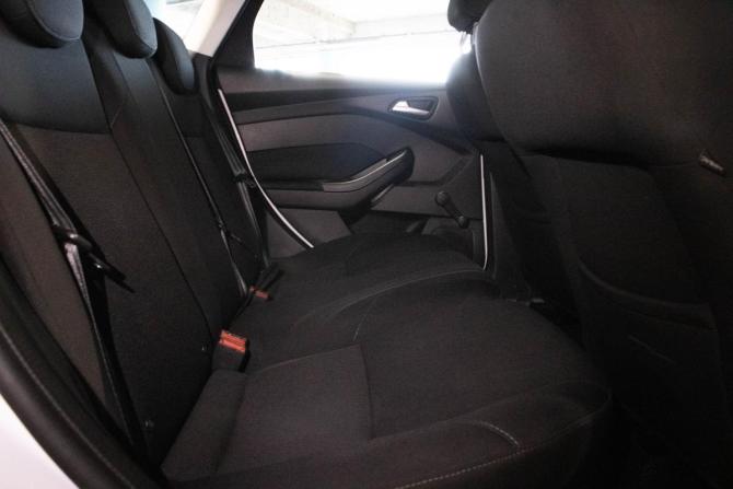 Ford Focus III Рестайлинг с пробегом 2015 года, цена 1 185 000 рублей, 141996 км, универсал, Автокод Объявления
