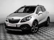 Opel Mokka I Москва  - изображение 16
