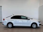 Skoda Rapid I Рестайлинг Волгоград  - изображение 33