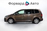 Volkswagen Touran I Рестайлинг 2 Тюмень  - изображение 29