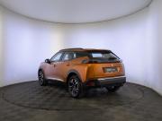 Peugeot 2008 II Москва  - изображение 35