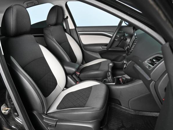 Lada (ВАЗ) Vesta I с пробегом 2020 года, цена 1 200 000 рублей, 46093 км, седан, Автокод Объявления
