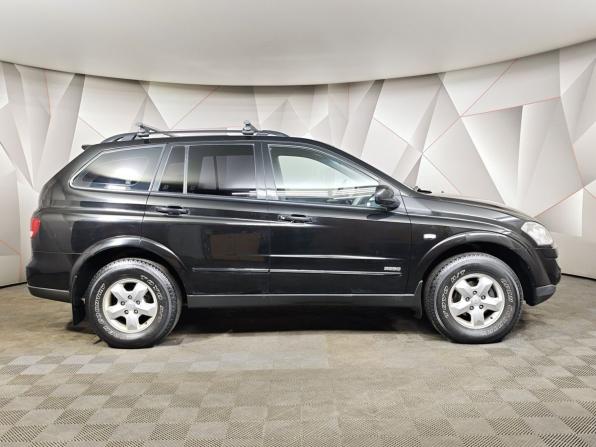 SsangYong Kyron I Рестайлинг с пробегом 2013 года, цена 1 095 000 рублей, 80000 км, внедорожник, Автокод Объявления