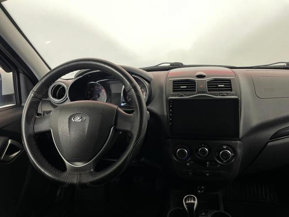 Lada (ВАЗ) Granta I Рестайлинг с пробегом 2024 года, цена 899 000 рублей, 39817 км, лифтбек, Автокод Объявления