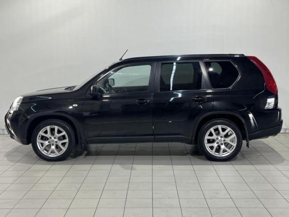Nissan X-Trail II Рестайлинг с пробегом 2012 года, цена 1 243 000 рублей, 202293 км, внедорожник, Автокод Объявления