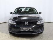 Volkswagen Jetta VI Москва  - изображение 23