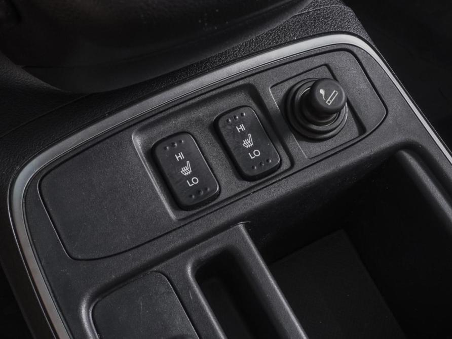 Honda CR-V IV Рестайлинг Ростов-на-Дону  - изображение 16