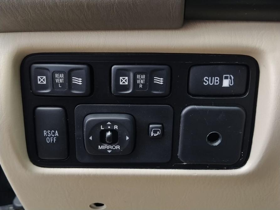 Lexus LX II Рестайлинг Екатеринбург  - изображение 15