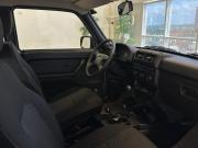 Lada (ВАЗ) 2121 (4x4) I Рестайлинг (2020) Волгоград  - изображение 25