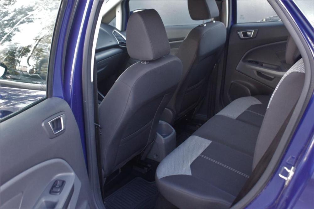 Ford EcoSport II Брянск  - изображение 14