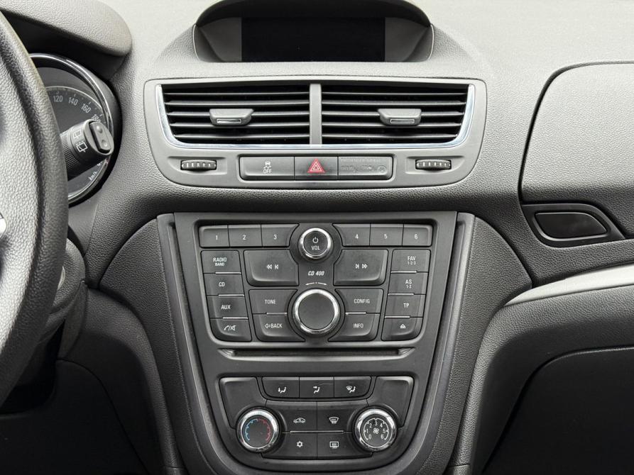 Opel Mokka I Ярославль  - изображение 14