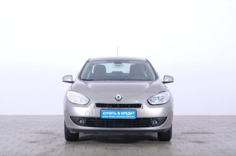 Renault Fluence I Омск  - изображение 2