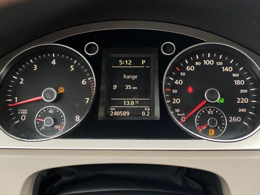 Volkswagen Passat B6 Казань  - изображение 8