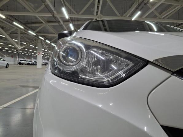Hyundai ix35 I с пробегом 2011 года, цена 860 000 рублей, 250018 км, внедорожник, Автокод Объявления