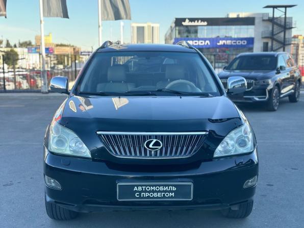 Lexus RX II с пробегом 2003 года, цена 945 000 рублей, 273354 км, внедорожник, Автокод Объявления