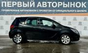 Opel Meriva B Краснодар  - изображение 24