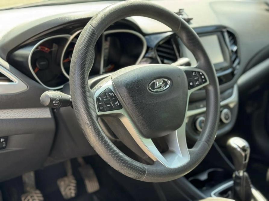Lada (ВАЗ) Vesta I Вологда  - изображение 13