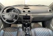 Chevrolet Lacetti I Воронеж  - изображение 34