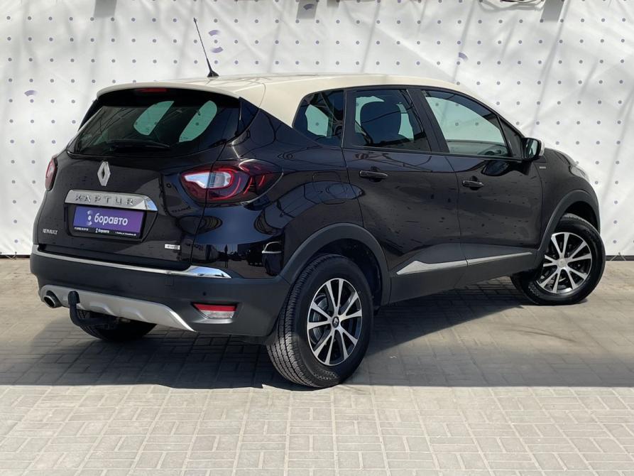 Renault Kaptur I Тамбов  - изображение 4