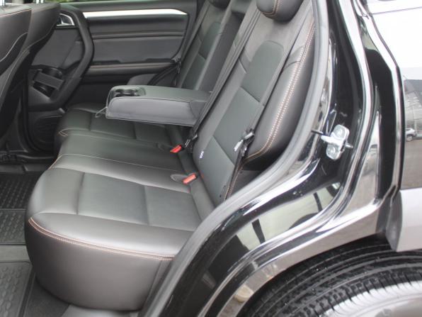 Haval Dargo I с пробегом 2023 года, цена 2 599 000 рублей, 53886 км, внедорожник, Автокод Объявления