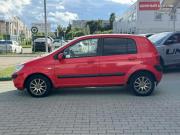 Hyundai Getz I Рестайлинг Вологда  - изображение 17
