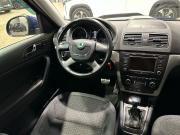 Skoda Yeti I Пермь  - изображение 32