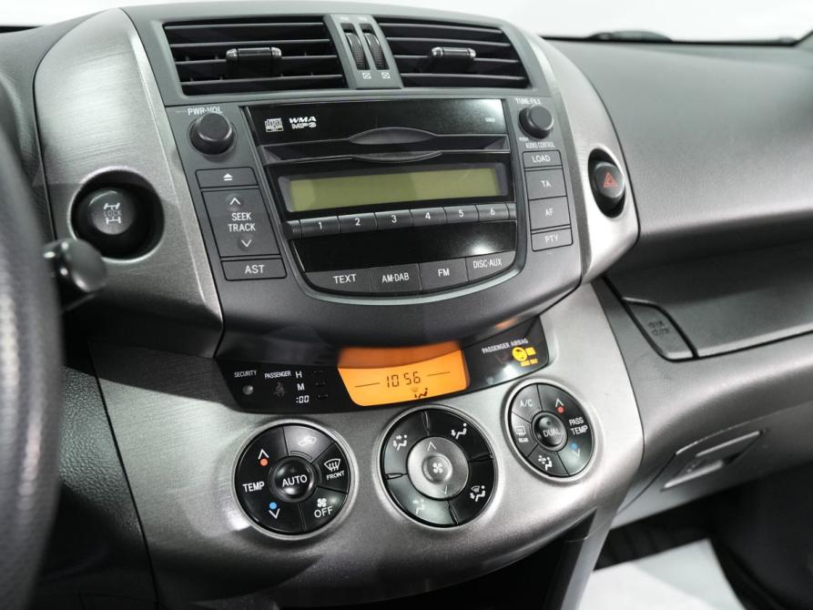 Toyota RAV4 III (XA30) Рестайлинг Новосибирск  - изображение 28