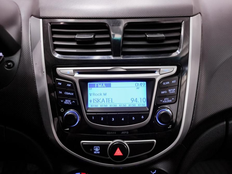 Hyundai Solaris I Ульяновск  - изображение 18