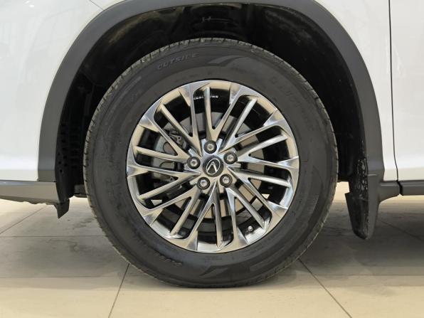 Lexus RX IV с пробегом 2015 года, цена 3 850 000 рублей, 77150 км, внедорожник, Автокод Объявления
