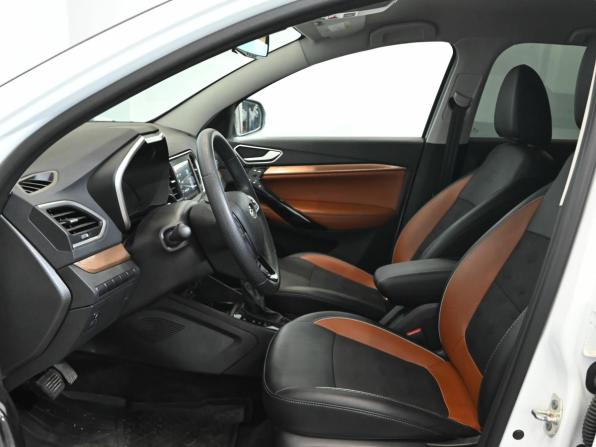 Lada (ВАЗ) Vesta I Рестайлинг (NG) с пробегом 2024 года, цена 1 490 000 рублей, 17104 км, универсал, Автокод Объявления