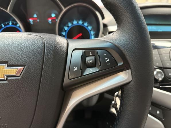 Chevrolet Cruze I с пробегом 2012 года, цена 750 000 рублей, 200319 км, хэтчбек, Автокод Объявления