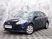 Ford Focus III Ульяновск  - изображение 21