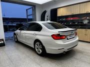 BMW 3 серии VI (F3x) Новосибирск  - изображение 18