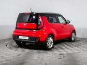 Kia Soul II Рестайлинг Санкт-Петербург  - изображение 25