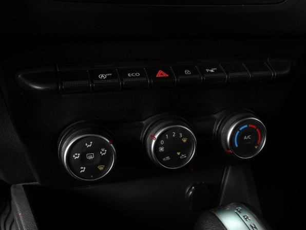 Dacia Duster II с пробегом 2018 года, цена 1 205 000 рублей, 160396 км, внедорожник, Автокод Объявления