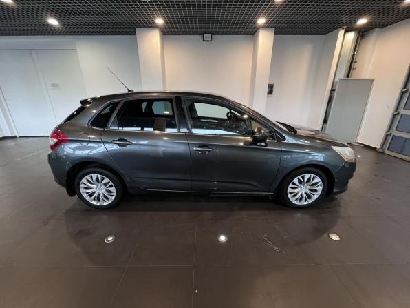 Citroen C4 II с пробегом 2012 года, цена 695 000 рублей, 122840 км, хэтчбек, Автокод Объявления