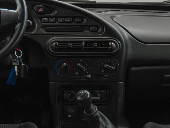 Chevrolet Niva I Рестайлинг с пробегом 2018 года, цена 730 000 рублей, 80994 км, внедорожник, Автокод Объявления