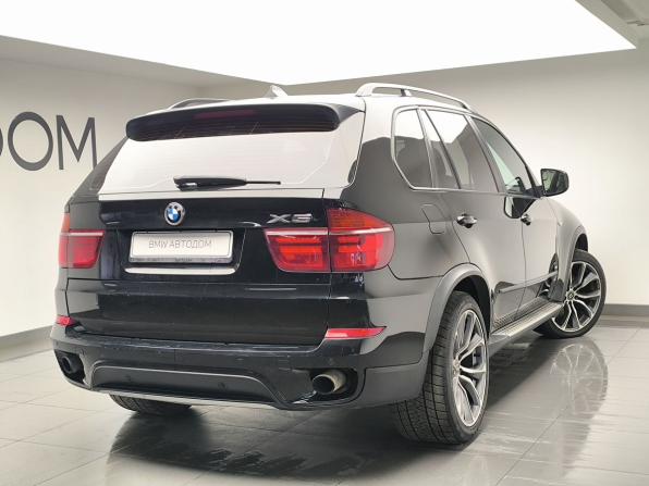 BMW X5 II (E70) Рестайлинг с пробегом 2011 года, цена 1 469 000 рублей, 330260 км, внедорожник, Автокод Объявления