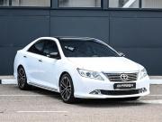 Toyota Camry VII (XV50) Новороссийск  - изображение 22