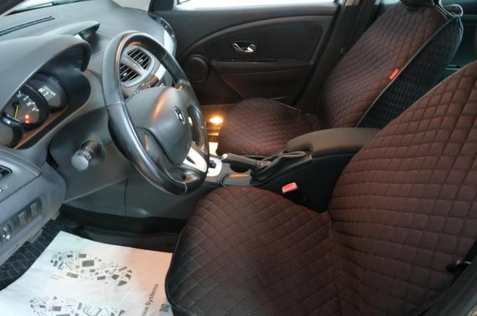 Renault Fluence I с пробегом 2012 года, цена 699 000 рублей, 149500 км, седан, Автокод Объявления