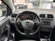 Volkswagen Polo V Рестайлинг Киров  - изображение 31