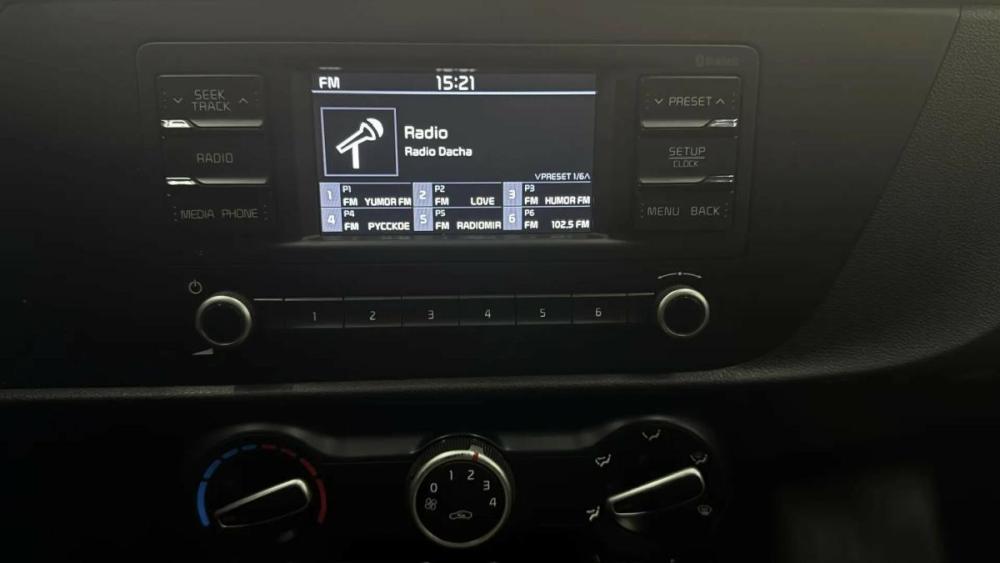 Kia Rio IV Рестайлинг Стерлитамак  - изображение 12