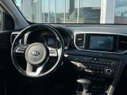 Kia Sportage IV Рестайлинг Самара  - изображение 28