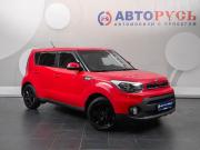 Kia Soul II Рестайлинг Москва  - изображение 26
