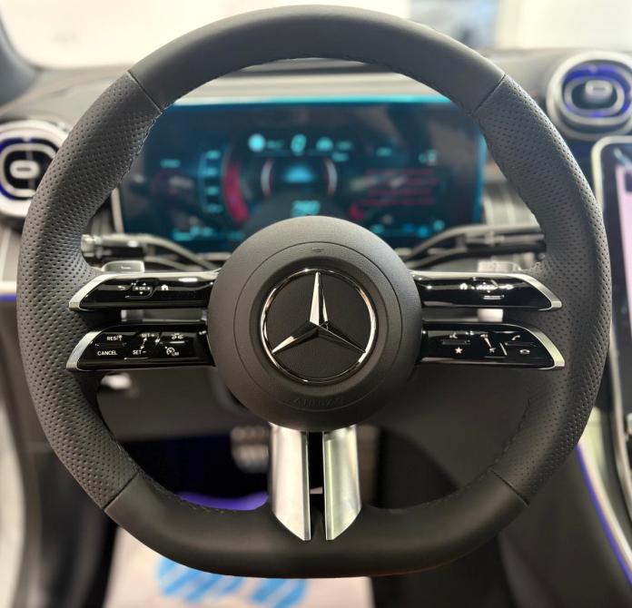 Mercedes-Benz GLC Coupe II (C254) Ставрополь  - изображение 24